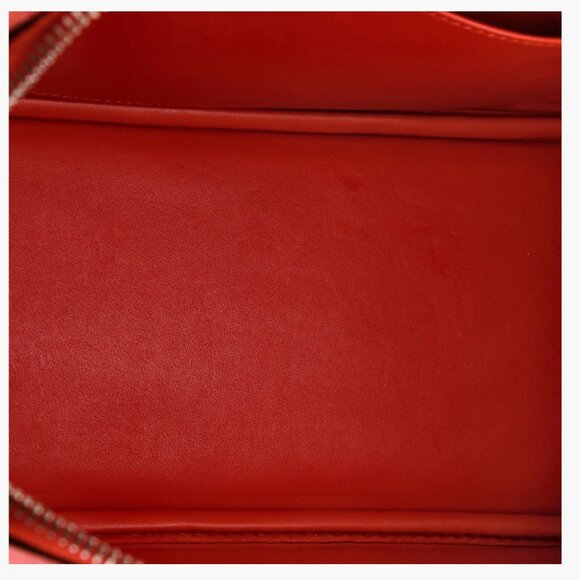 Hermes Bolide Bag Clemence 31 - Picture 5 of 6